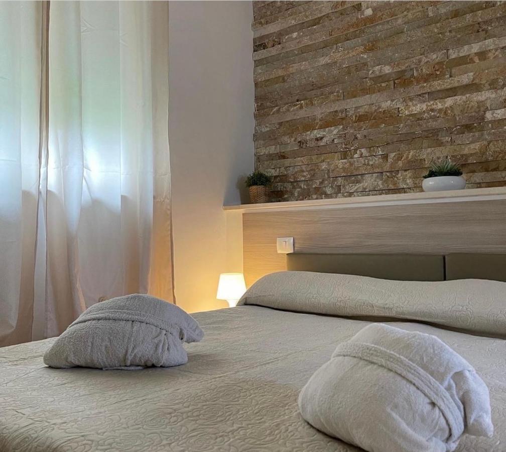 باري Esperanto B&B المظهر الخارجي الصورة