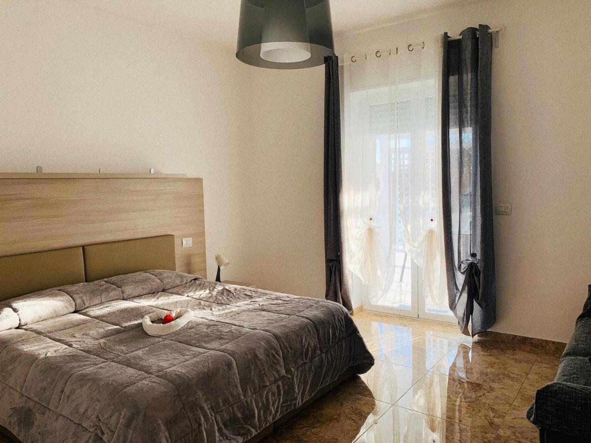 باري Esperanto B&B المظهر الخارجي الصورة